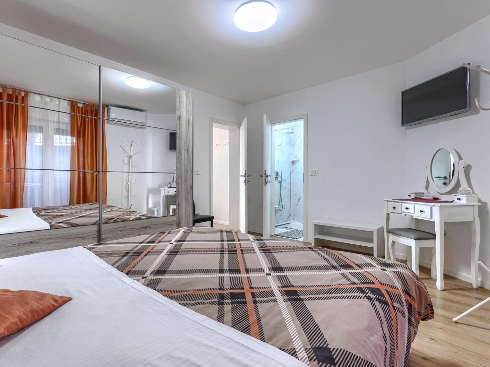 Center Sea By Interhome Apartment