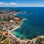 Apartment Porec Center Sea By Interhome